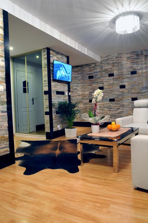 Angel City Wawel Apartment Krakow
