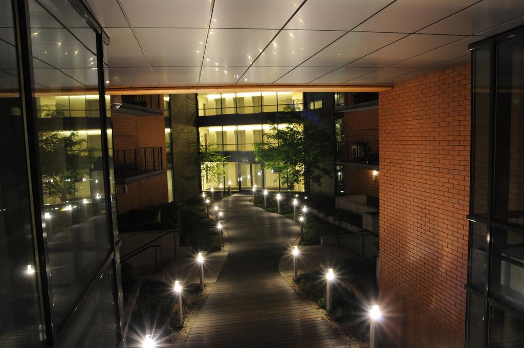 Angel City Wawel Apartment