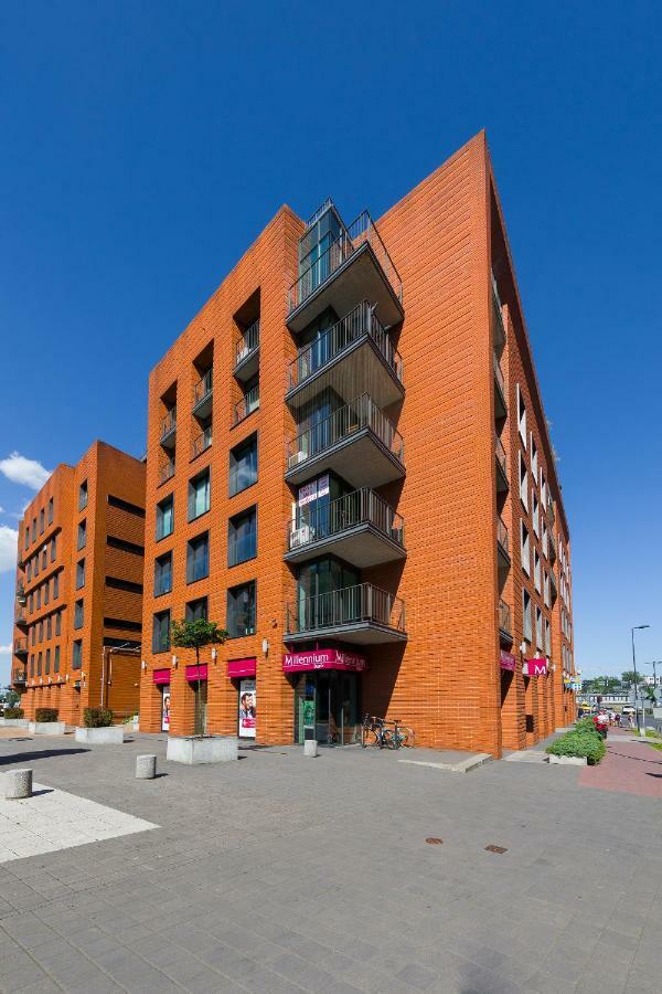 Angel City Wawel Apartment *