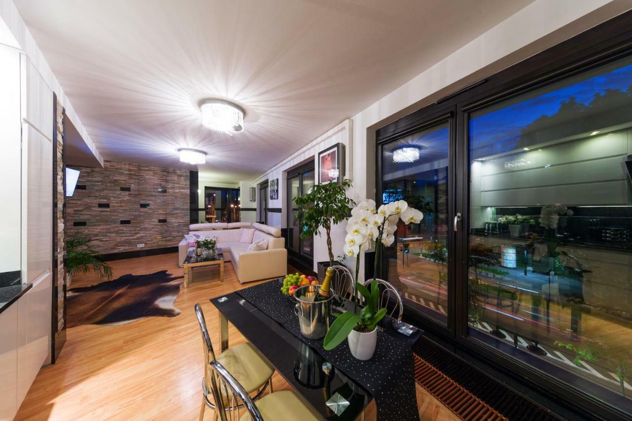 Angel City Wawel Apartment