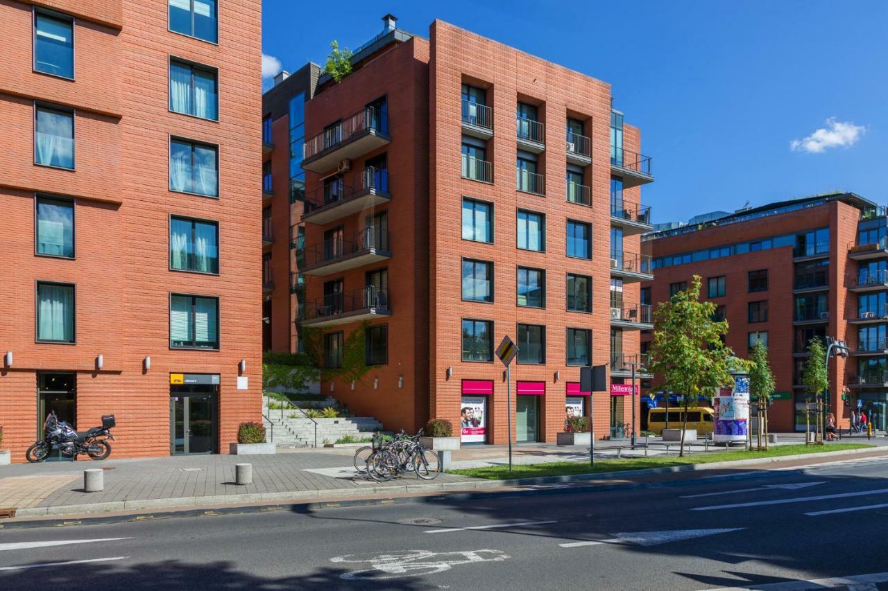 Apartment Angel City Wawel