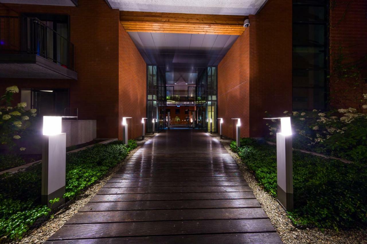 Apartment Angel City Wawel Krakow
