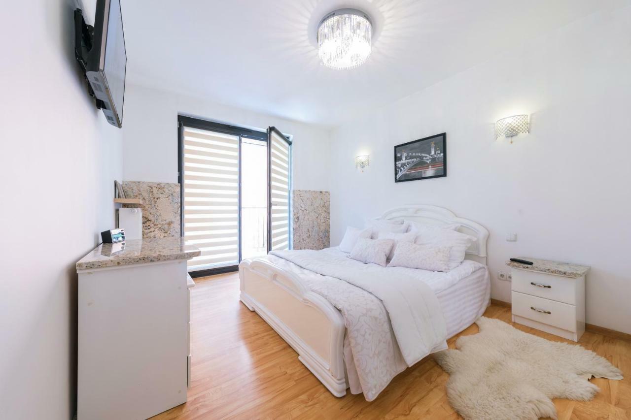 Angel City Wawel Apartment