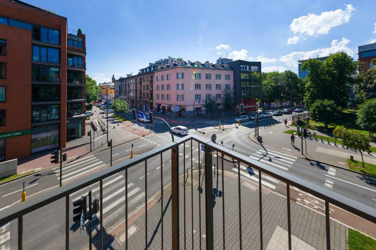 Angel City Wawel Apartment